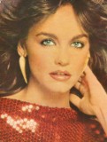 CPI (B7883) CARTE POSTALA - PAMELA SUE MARTIN, Necirculata, Fotografie