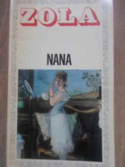 Nana - Zola ,389876 foto