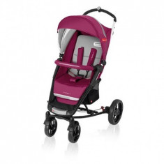 Carucior Sport Magic Pro 08 Fuchsia 2015 foto