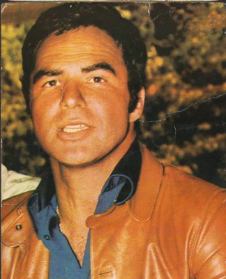 CPI (B7887) CARTE POSTALA - BURT REYNOLDS foto