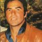 CPI (B7887) CARTE POSTALA - BURT REYNOLDS