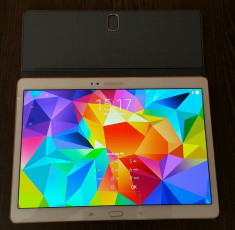 Samaung TAB S 10.5 T800 foto