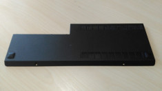 Capac spate HDD + RAM LENOVO B50-30 foto