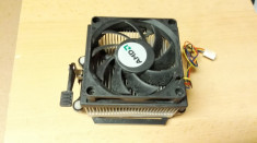 Cooler Ventilator PC AMD Socket AM2 foto