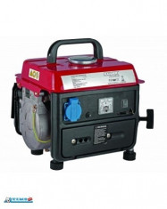 Generator benzina 650 W, 4 L Raider RD-GG01 foto