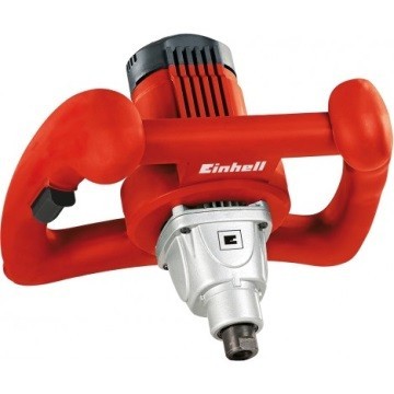 Mixer Einhell pentru vopsea/mortar TC-MX 1400 E, 1400 W, 6.2 Kg foto mare Mixer Einhell pentru vopsea/mortar TC-MX 1400 E, 1400 W, 6.2 Kg foto mare