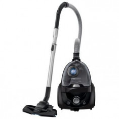 Aspirator fara sac Philips Power Pro Active, FC8644/91, 1.7 litri, 1500w, tub telescopic foto