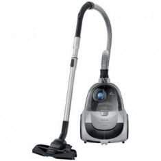 Aspirator fara sac Philips Power Pro Compact, FC8476/92, tub telescopic, 1500w foto