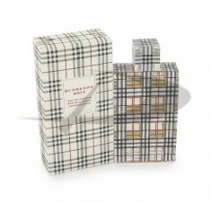 Burberry Brit, 100 ml, Apa de parfum, pentru Femei foto