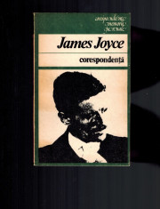 James Joyce - Corespondenta foto