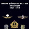 Insigne si insemne militare romanesti 1948-1989