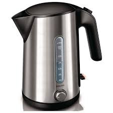 Fierbator cordless Philips HD4631/20, 2400 W, 1.6 l, inox foto