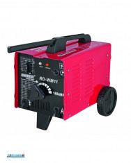 Aparat de sudura 55 - 160 A, 8 kVA, 2 - 4 mm Raider RD-WM11 foto