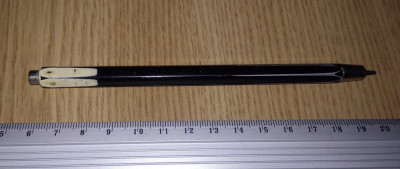 CREION MECANIC VECHI METAL foto