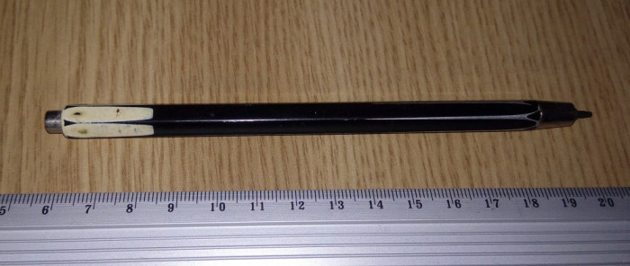 CREION MECANIC VECHI METAL