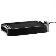 Grill Electric Bodum BD11133-01, 1650w foto