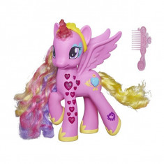 My little pony Printesa Cadance limba romana B1370 Hasbro foto