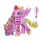 My little pony Printesa Cadance limba romana B1370 Hasbro