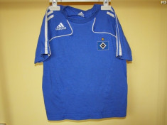 tricou pentru baieti de 9-10 ani de la adidas foto