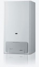 Centrala termica murala Arca Pocket 28 F, 29 kW, 16.9 l/min foto