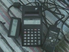 Casa de marcat Datecs micro ECR MP5000 foto