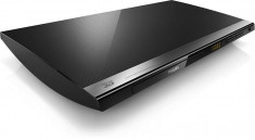 DVD player Blu-Ray disc Philips BDP5700/12, DTS 2.0 + ie&amp;amp;#351;ire digital&amp;amp;#259;, Mod Noapte foto