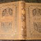 Moliere - Scrieri - volumul 2 - interbelica- in germana , caractere gotice