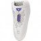 Epilator Philips SatinPerfect HP6574/20, Discuri ceramice