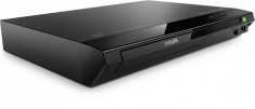 DVD player Blu-Ray disc Philips BDP2190/12, USB 2.0, Dolby Digital PLUS foto