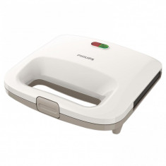 Sandwich-Maker Philips Daily Collection HD2392/00, 820 W foto