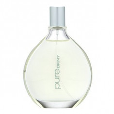 DKNY Pure Verbena eau de Parfum pentru femei 100 ml foto