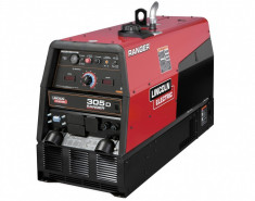 Generator Ranger 305D LINCOLN ELECTRIC foto