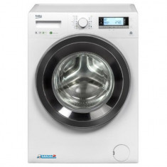 Masina spalat rufe Beko Masina spalat rufe WMY61443LB2, 8 kg, clasa A+++ foto