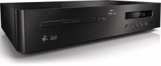 DVD player Blu-Ray disc Philips BDP9700/12, USB 2.0, Procesare video Qdeo, Dolby True HD foto