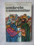 (C331) EMANUEL COPACIANU - UMBRELE COMNENILOR