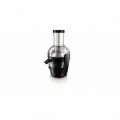 Storcator de fructe Philips HR1855/70, 700W, 1 viteza foto