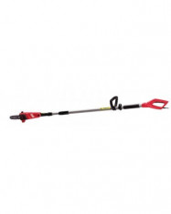 Ferastrau electric telescopic pentru taiat crengi 710 W Raider RD-PS01 foto