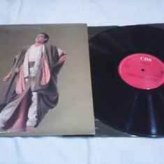 DISC VINIL CBS LP ALBUM THE PROPHET 1985 FOARTE RAR!!!STARE EXCELENTA