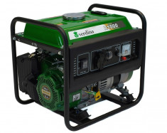 Generator 0.9 kW R1000 foto