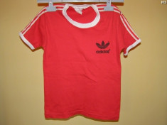 tricou pentru baieti de 11-12 ani de la adidas foto