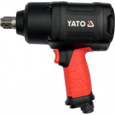 Pistol pneumatic Yato 3/4&amp;quot; YT-09571, 5500 rpm, 1630 Nm foto