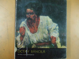 Octav Bancila 40 ilustratii Bucuresti 1972 album Petru Comarnescu 045