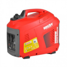 Generator de curent digital HECHT GG 2000i, 3 CP, 2000 W foto