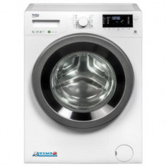 Masina spalat rufe Beko Masina spalat rufe WMY81483LMB1, 8 kg, 1400 rpm foto