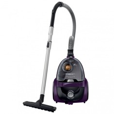 Aspirator fara sac Philips PowerPro Active FC9520/09, ECO, 1.6 l, Tub telescopic, 750 W foto