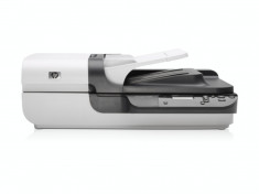 Scanner HP Scanjet N6310, ADF, USB, 2400 x 2400 DPI foto