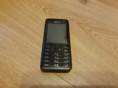 Nokia 301 - 179 lei foto