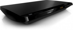 DVD player Blu-Ray disc Philips BDP3490M/12, Dolby True HD, USB 2.0, HDMI foto