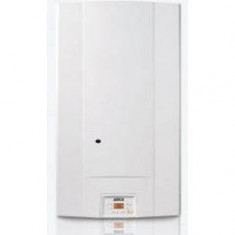 Centrala termica murala Arca Pixelfast B 25 F, 25.3 kW, boiler 60 L foto