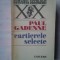 (C332) PAUL GADENNE - CARTIERELE SELECTE